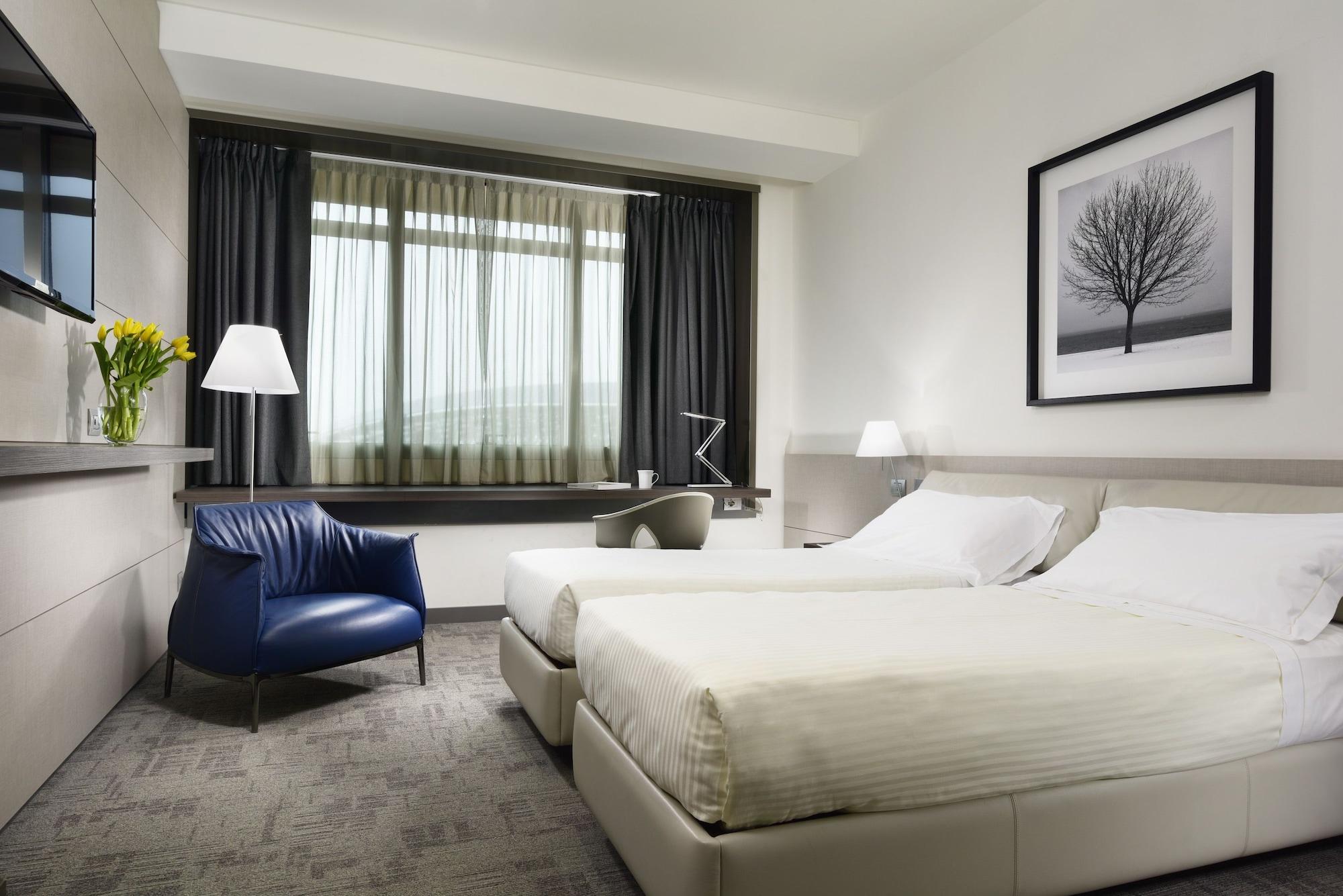 Unahotels San Vitale 4*