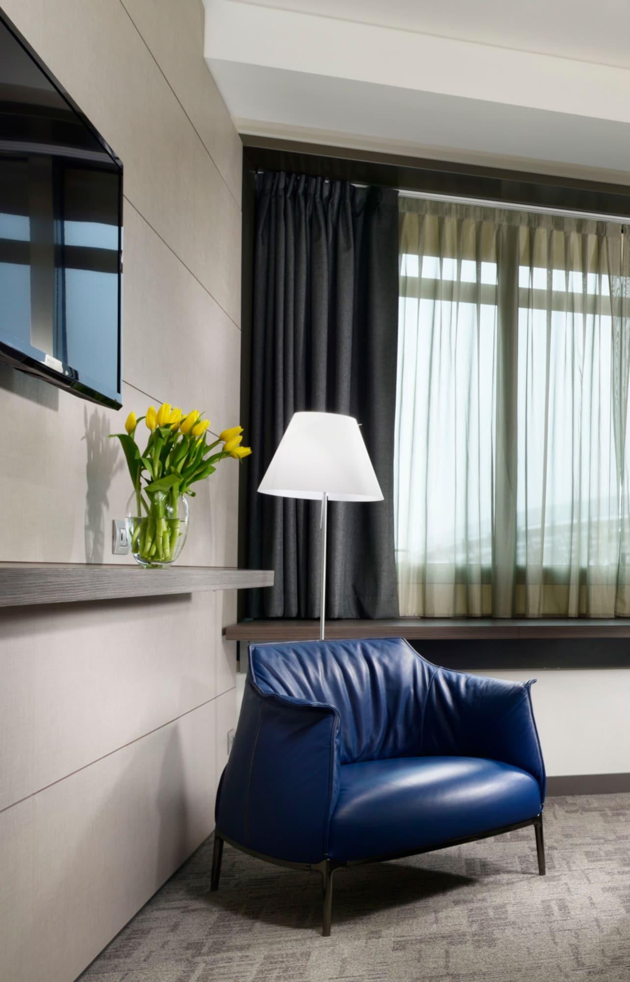 Unahotels San Vitale 4* Bologna