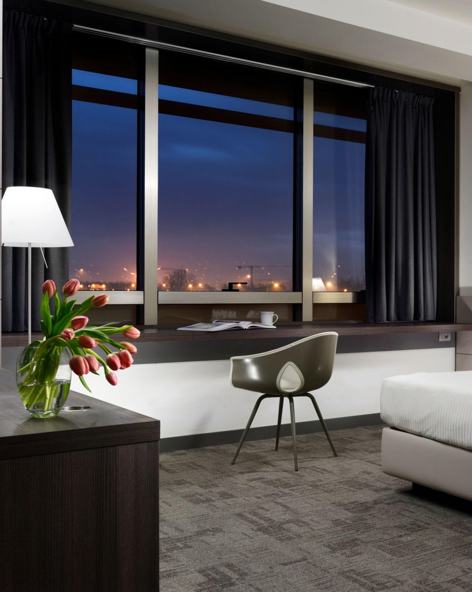 Unahotels San Vitale Hotel Bologna