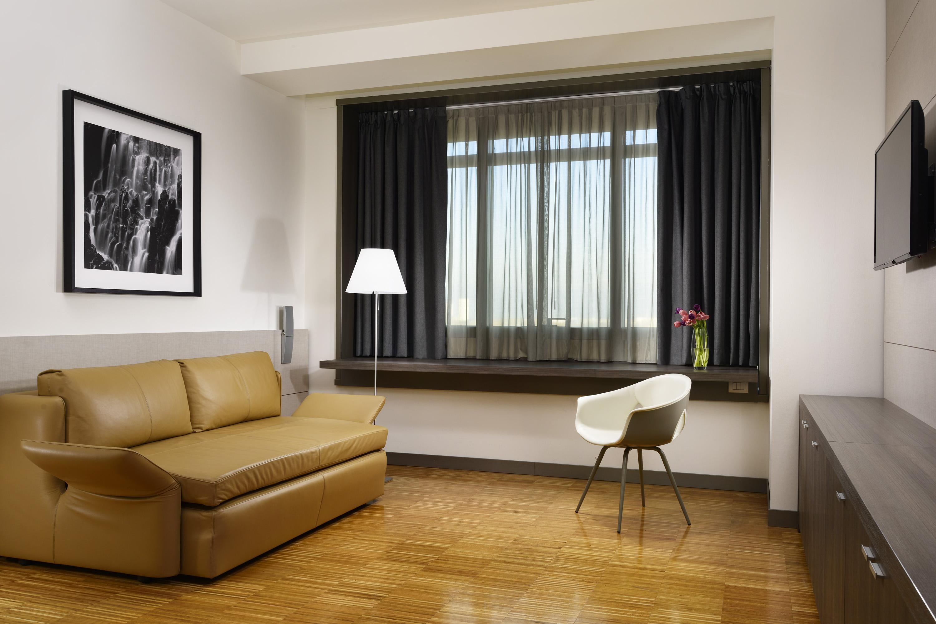 Hotel Unahotels San Vitale