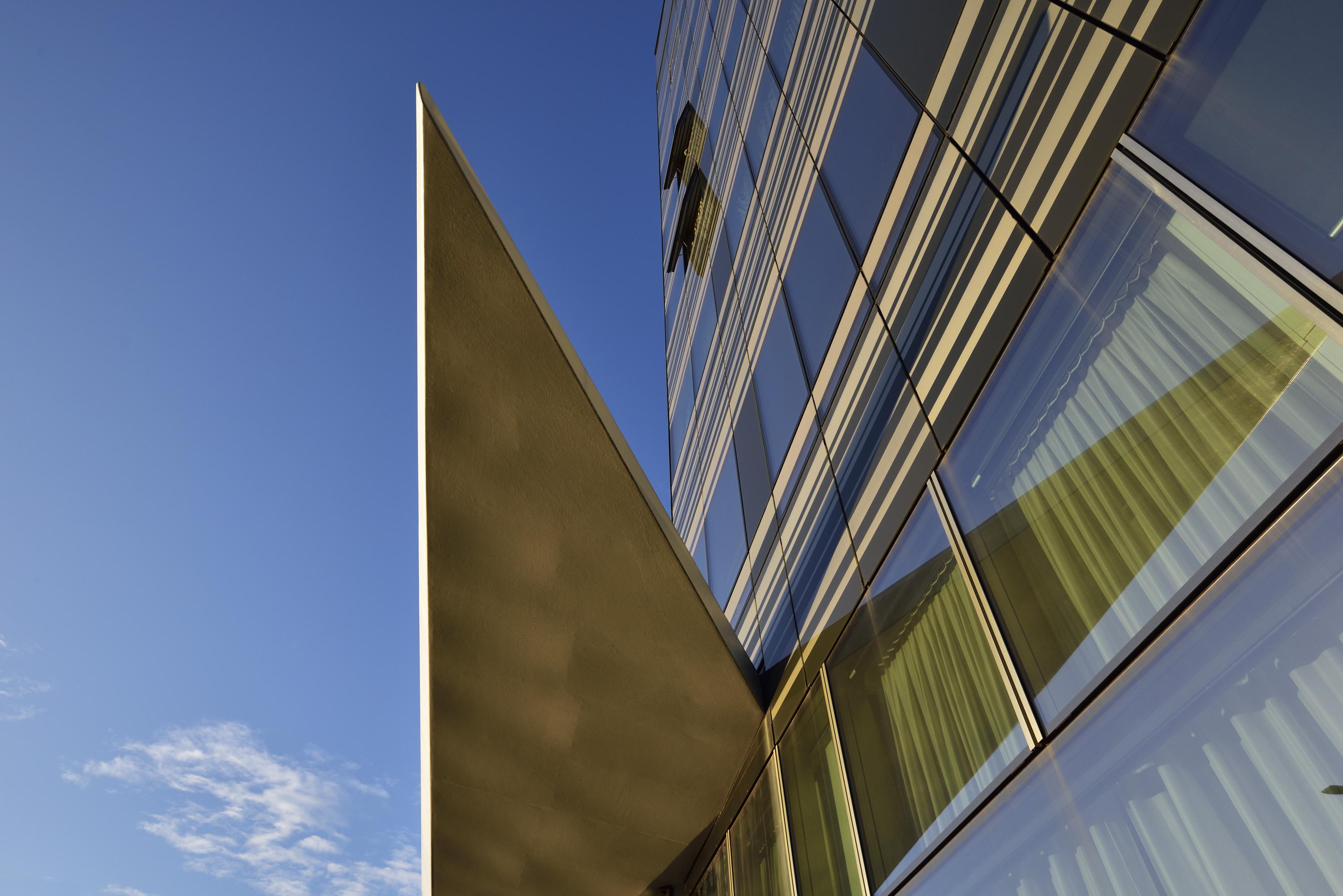 Unahotels San Vitale Bologna