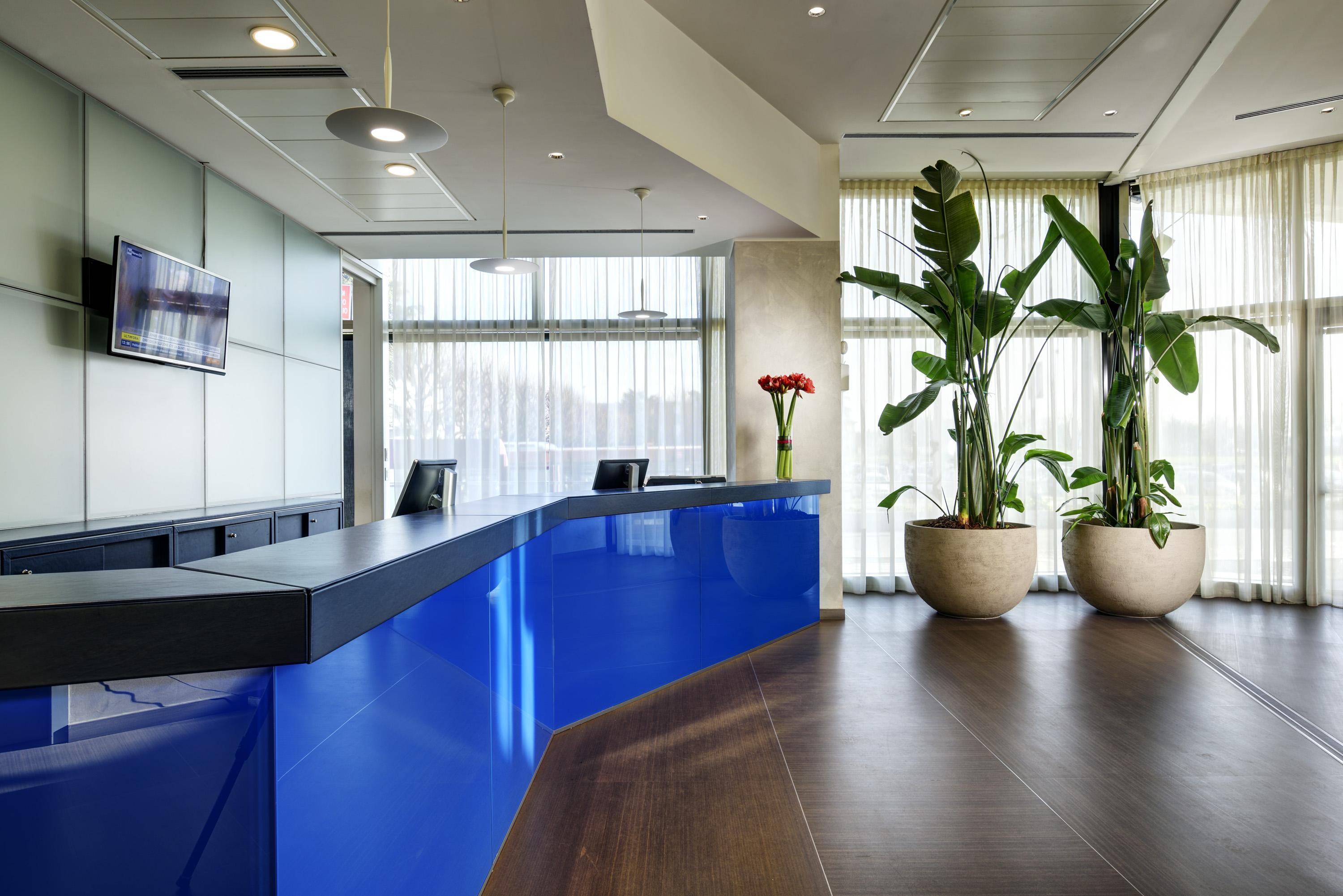 Unahotels San Vitale 4* Bologna