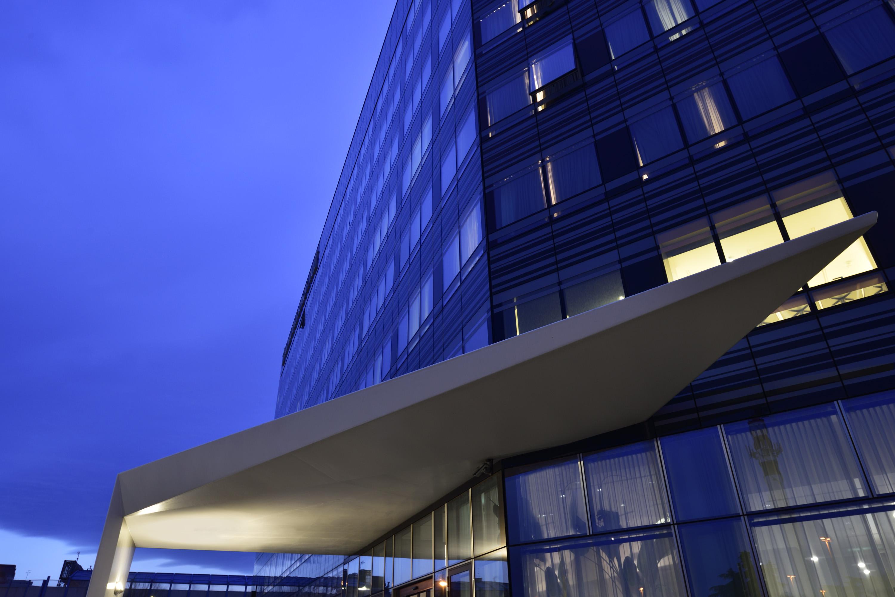 Unahotels San Vitale 4*