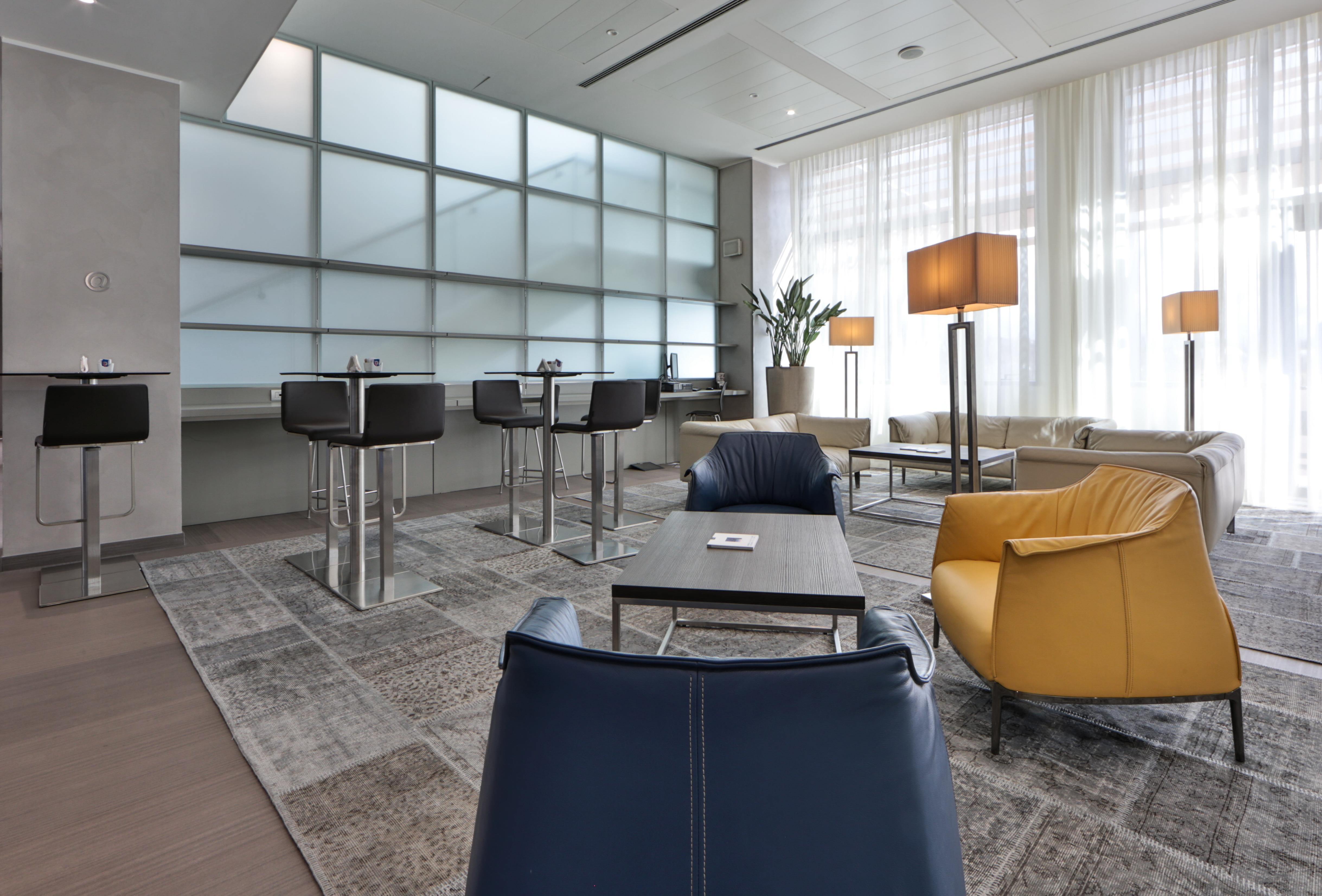 Hotel Unahotels San Vitale