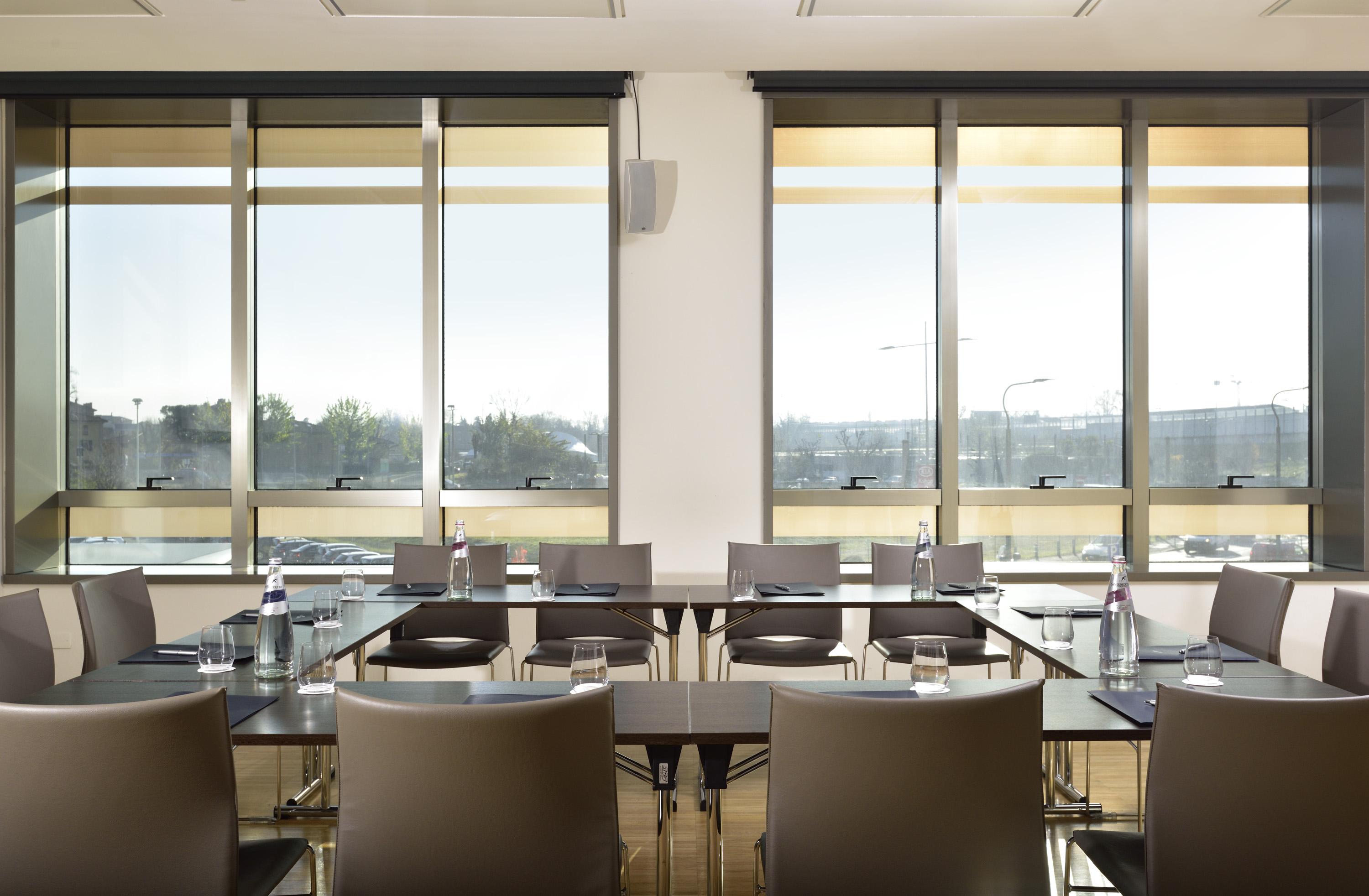 Hotel Unahotels San Vitale