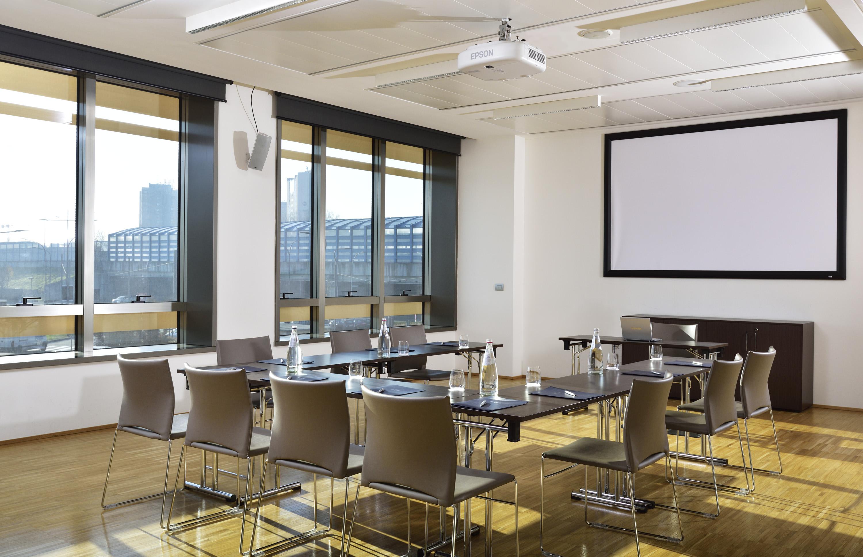 Unahotels San Vitale Hotel Bologna