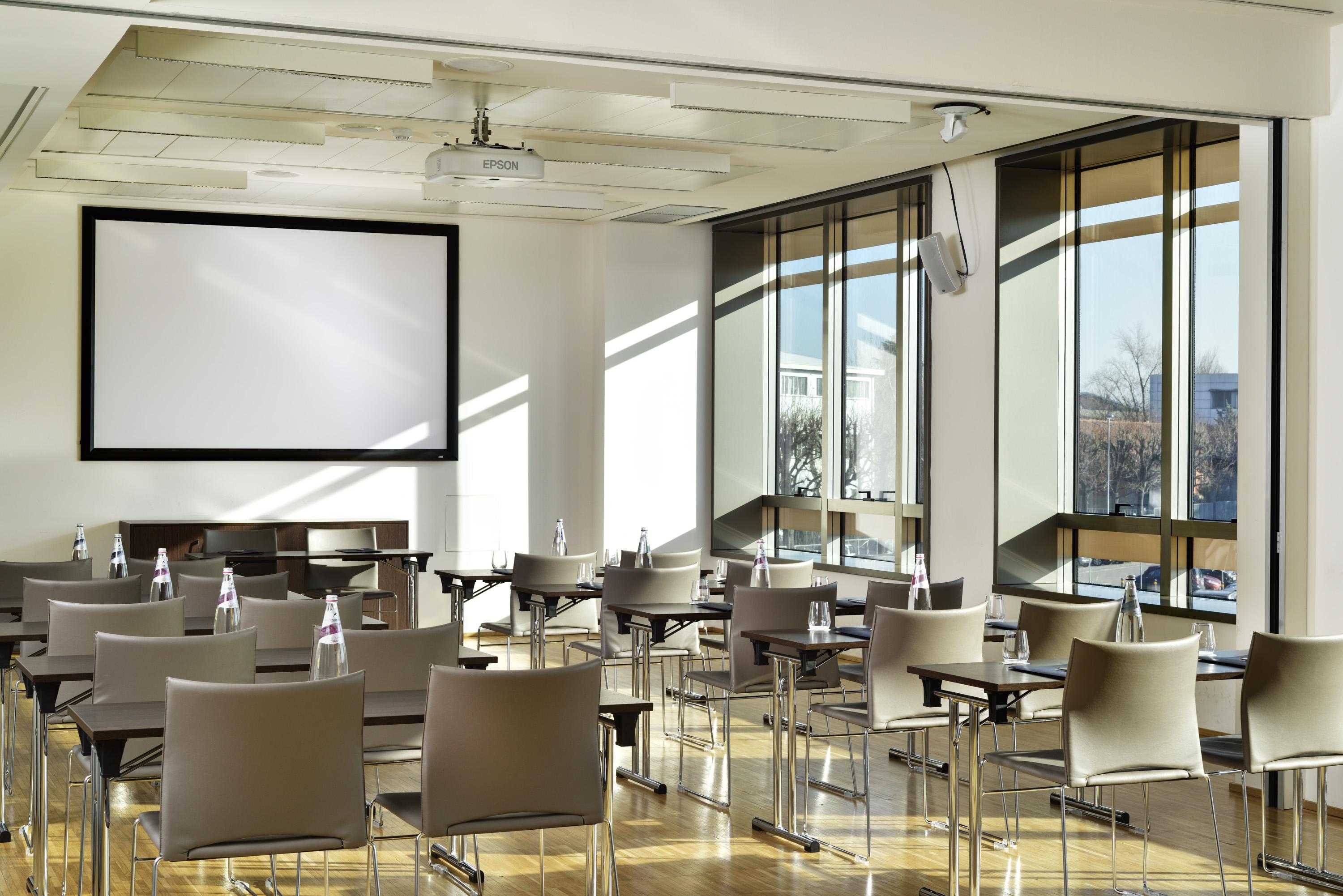 Unahotels San Vitale Hotel 4*