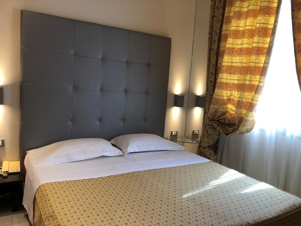 Hotel Savoia Regency Bologne