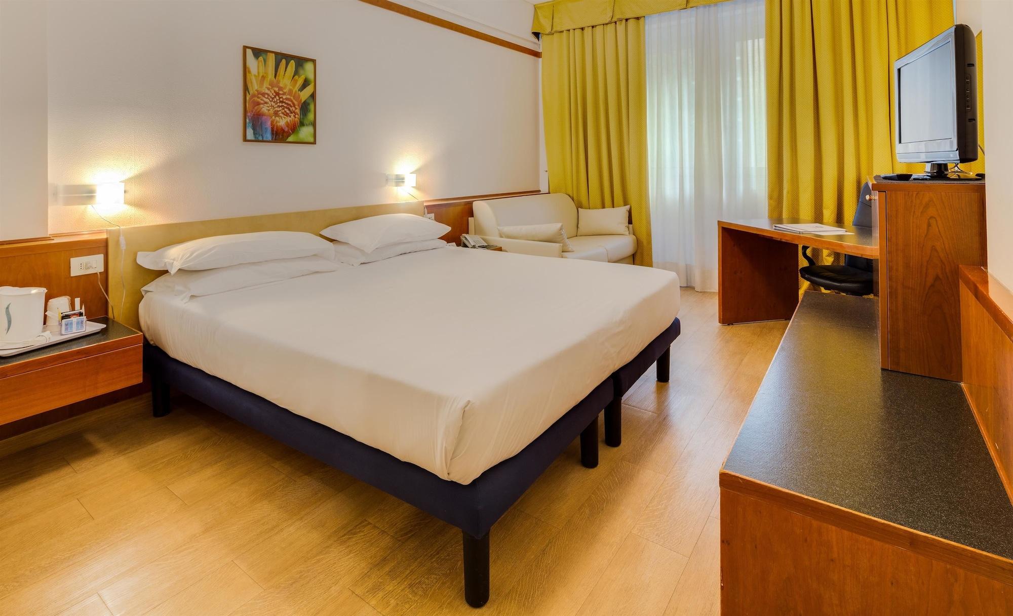 Western 4* Bologna