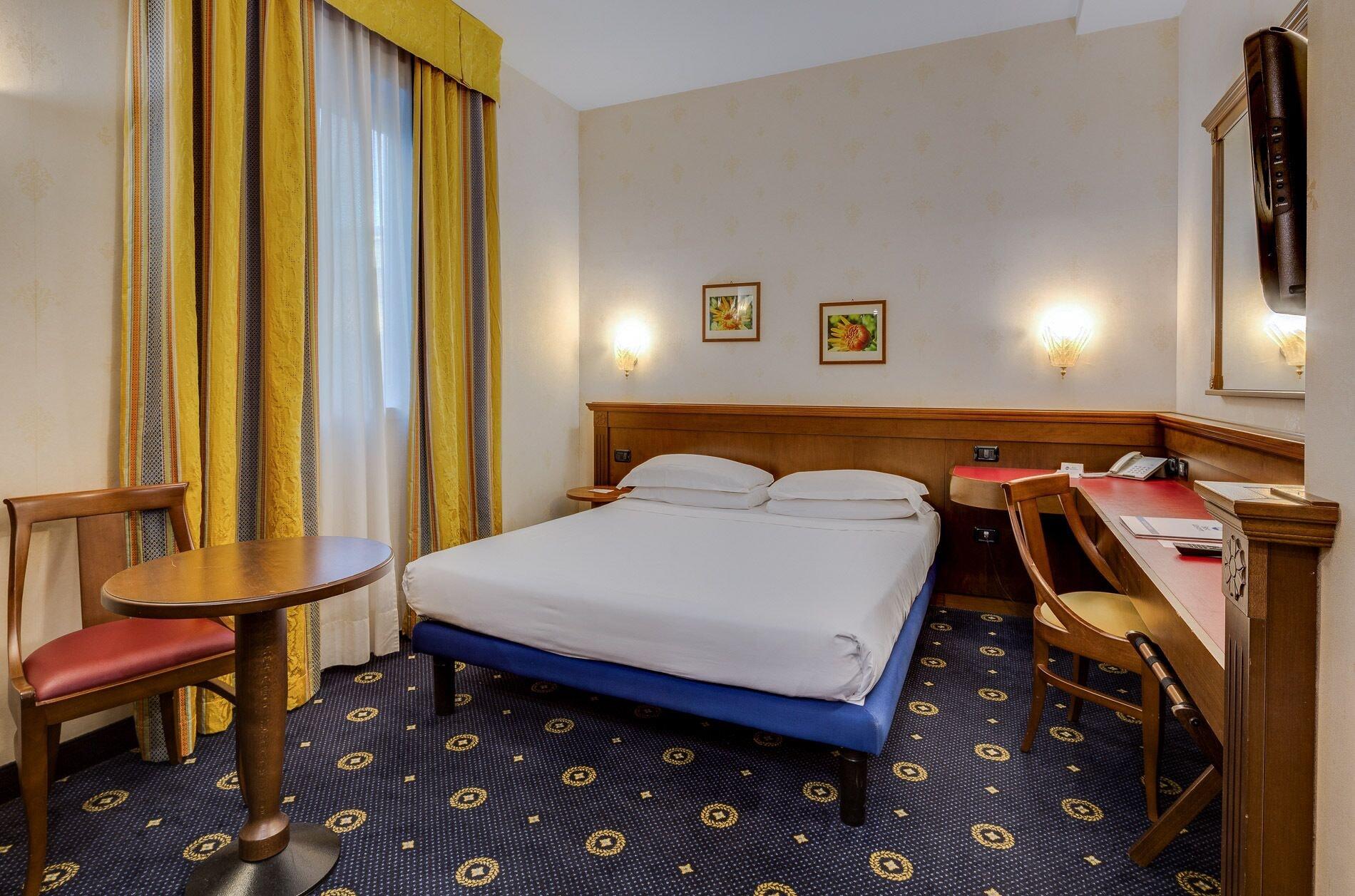 Western Hotel