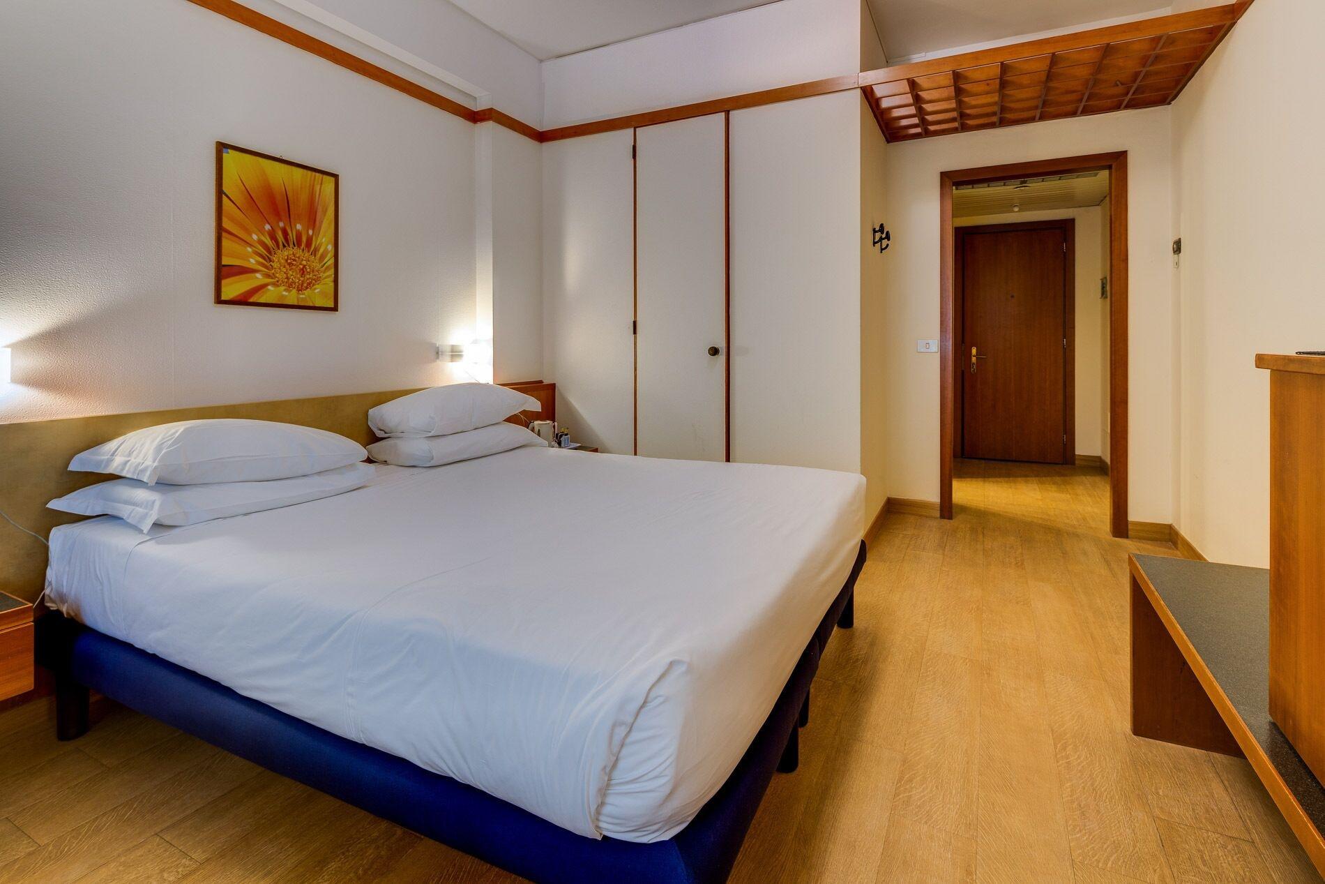 Hotel Western Bologna