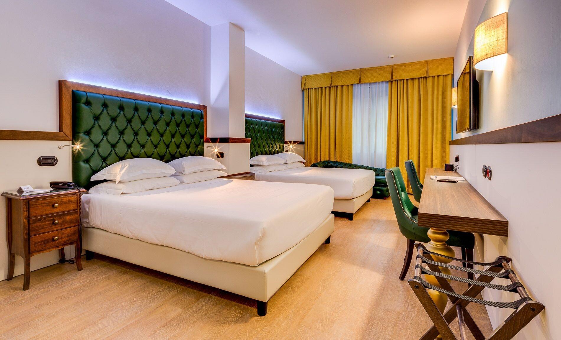 Hotel Western Bologna