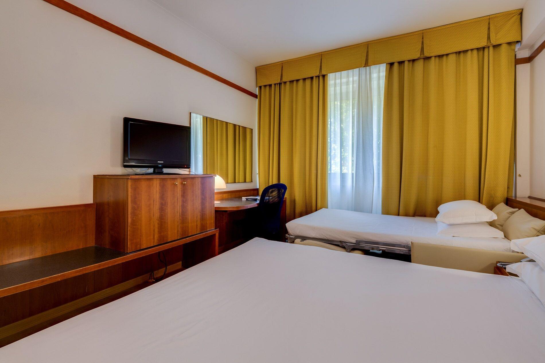Hotel Western Bologna