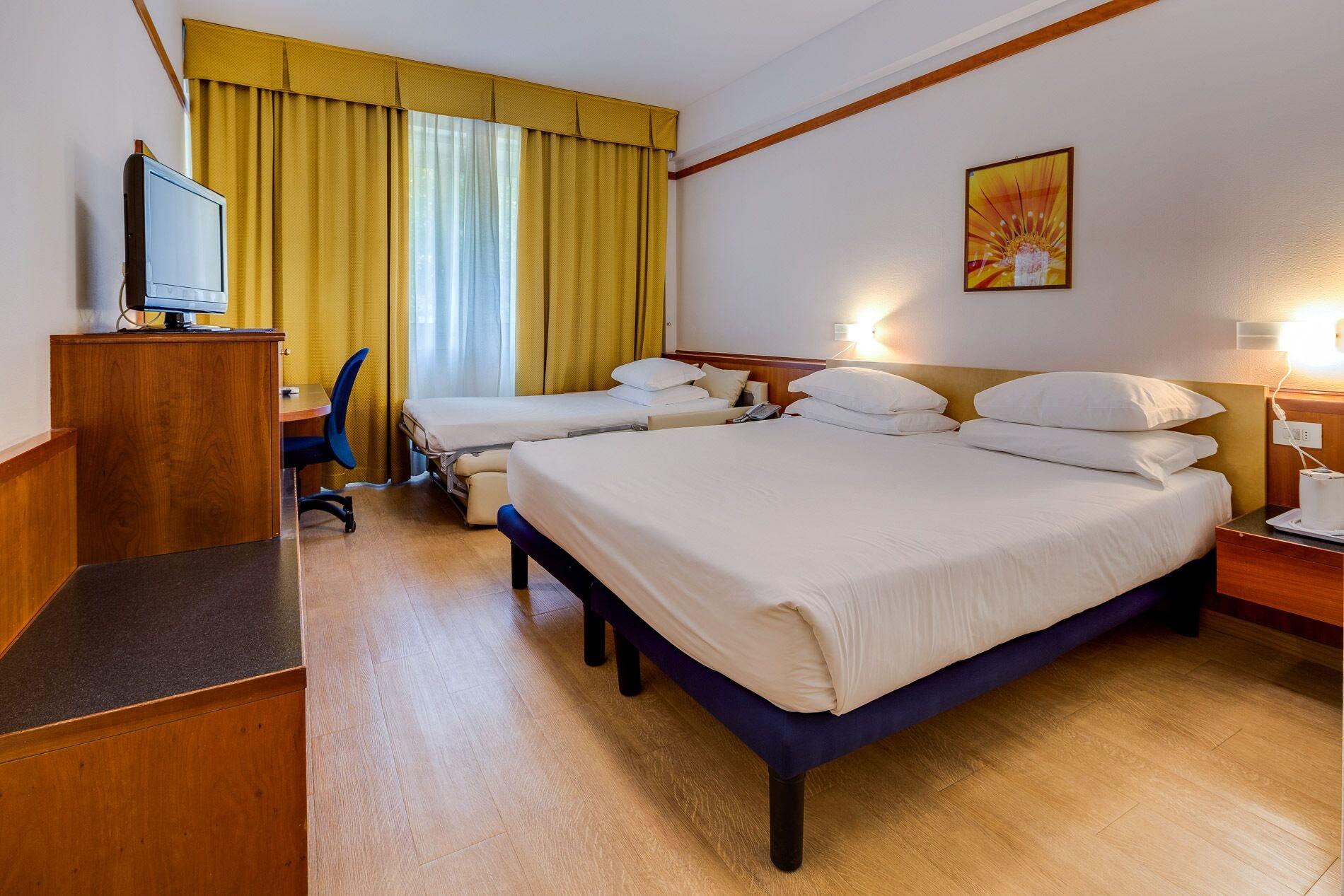 Hotel Western