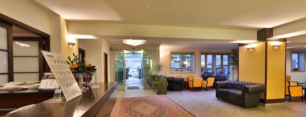 Western Hotel