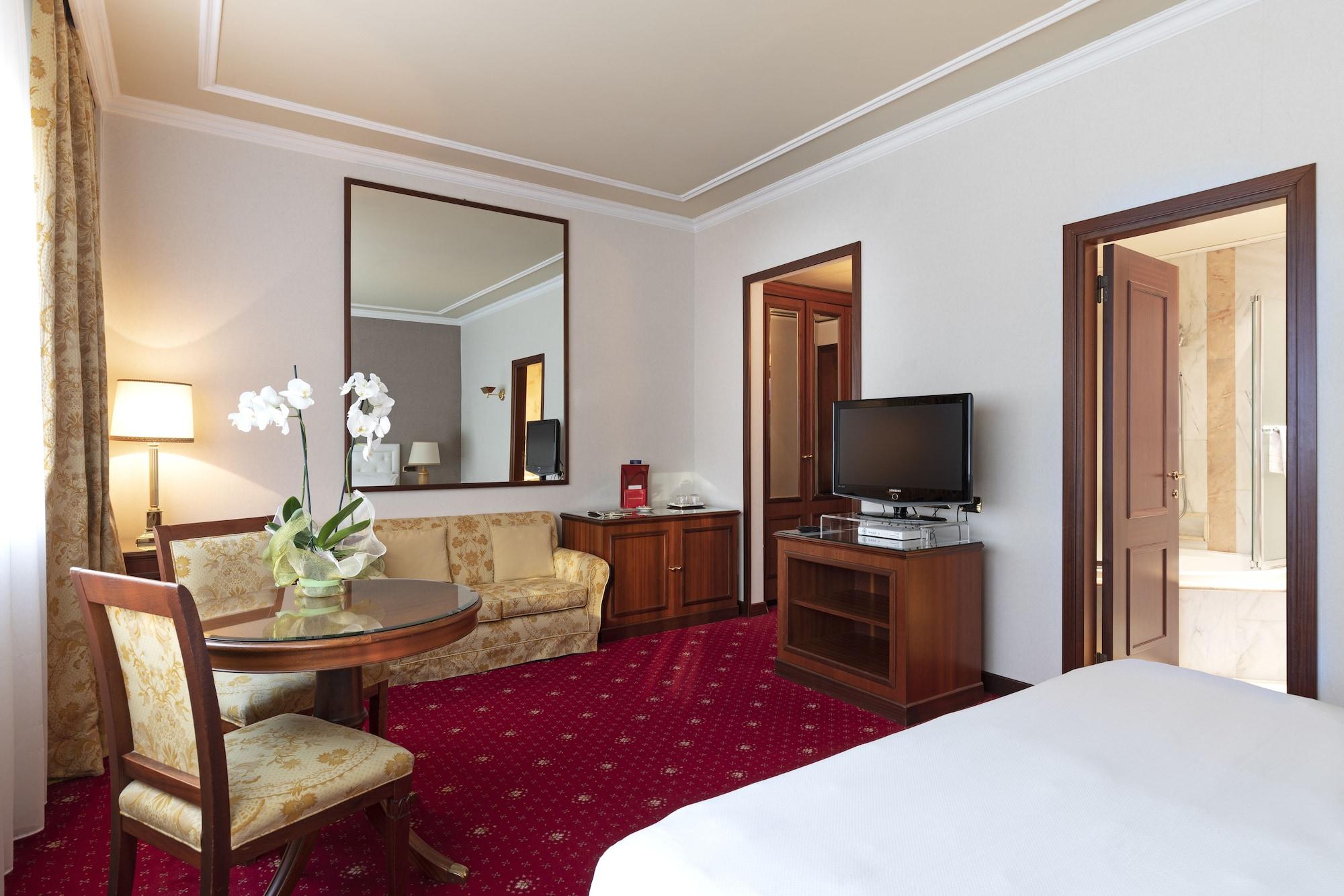 Hotel Internazionale Bologna