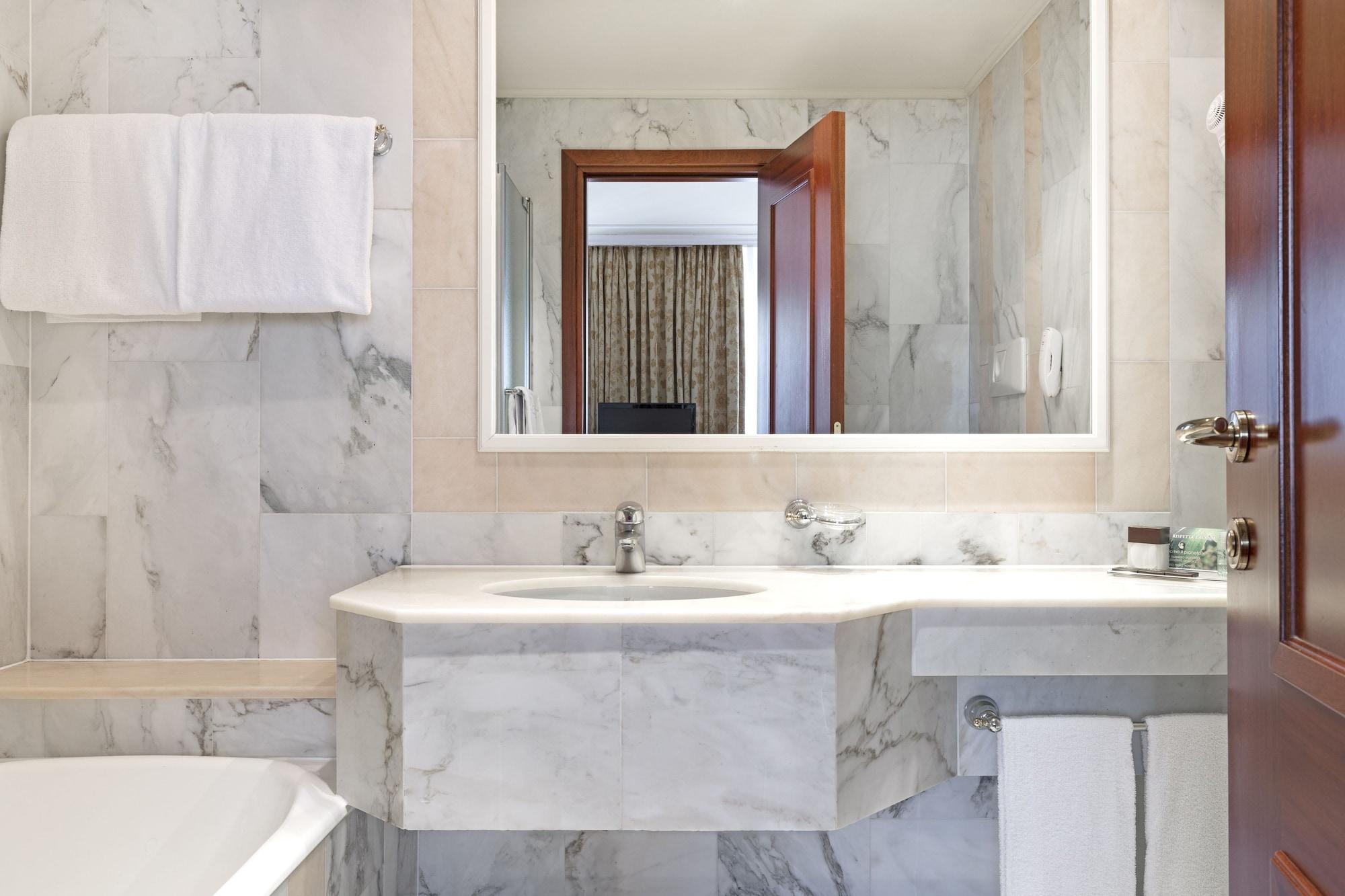 Internazionale 4* Bologna