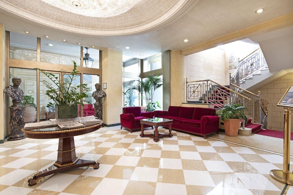 Hotel Internazionale
