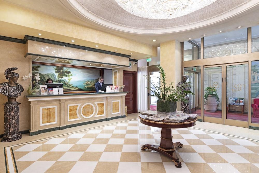 Hotel Internazionale Bologna