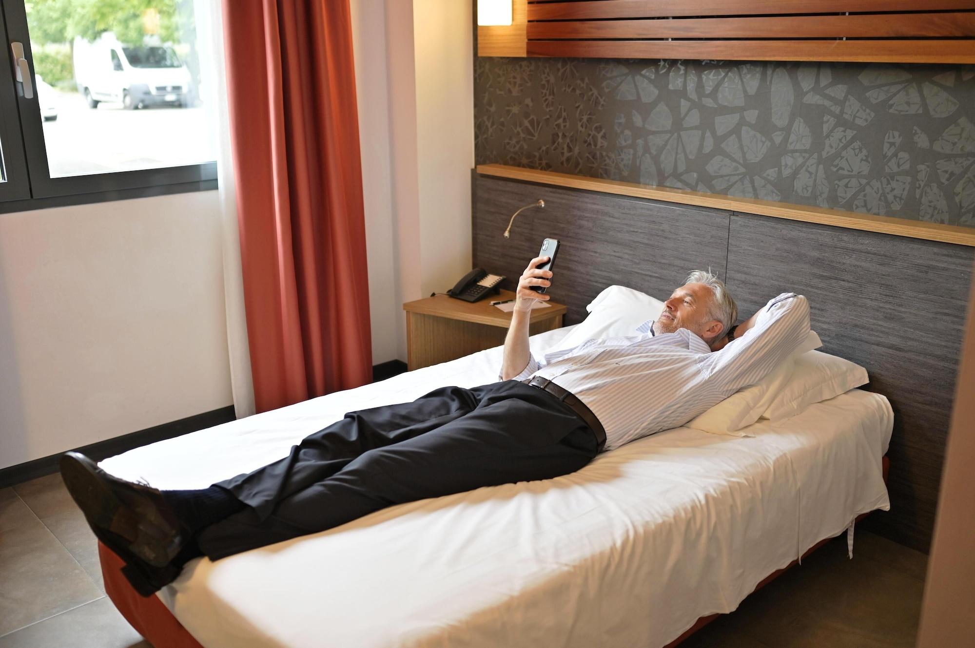 Cosmopolitan Hotel 4*