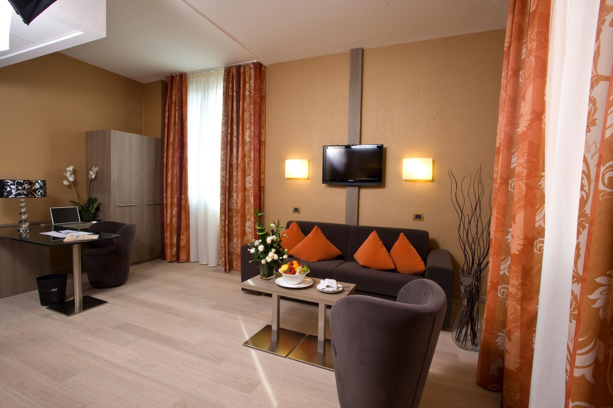Cosmopolitan 4* Bolonha