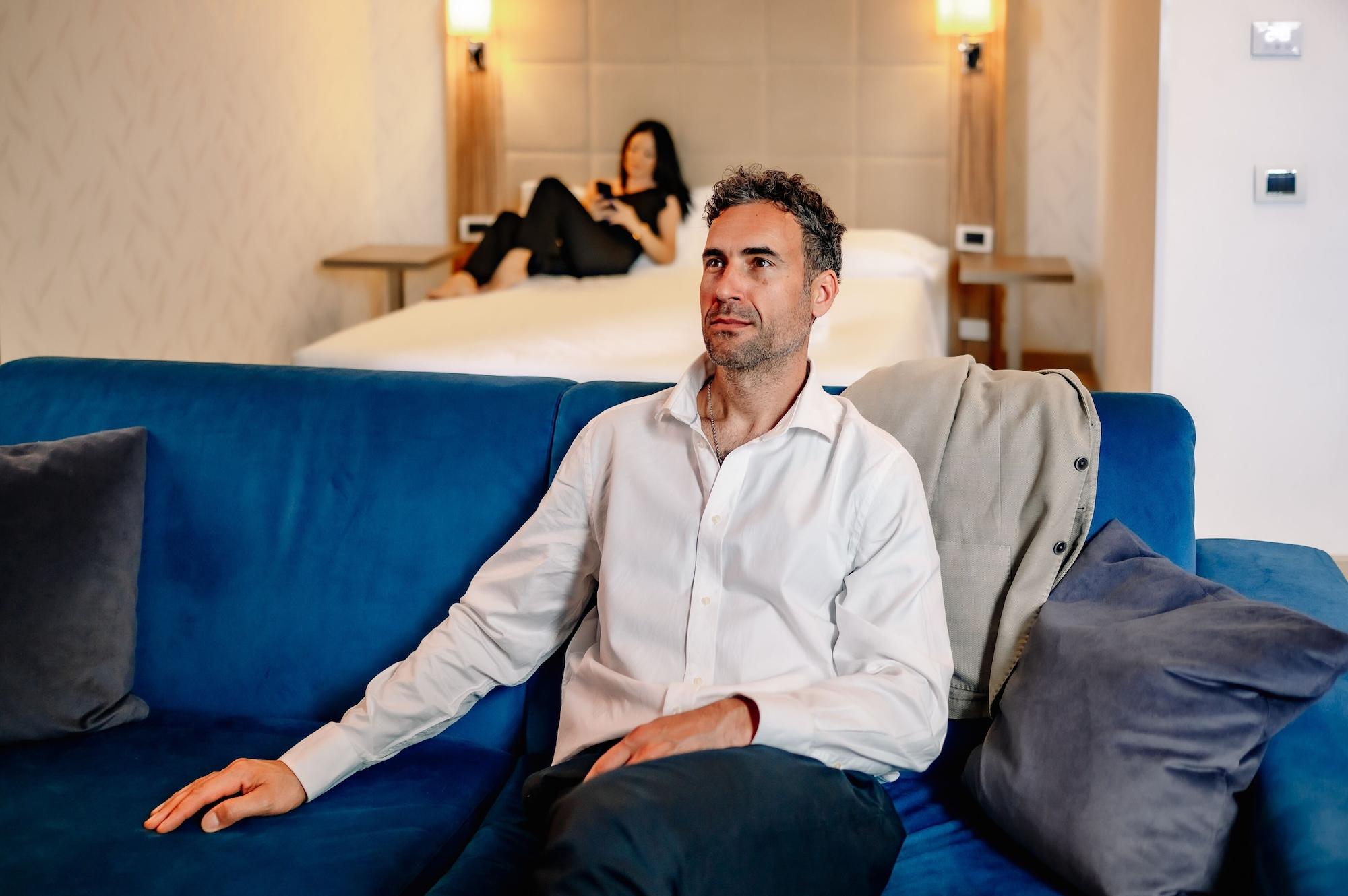 Cosmopolitan 4* Bolonha