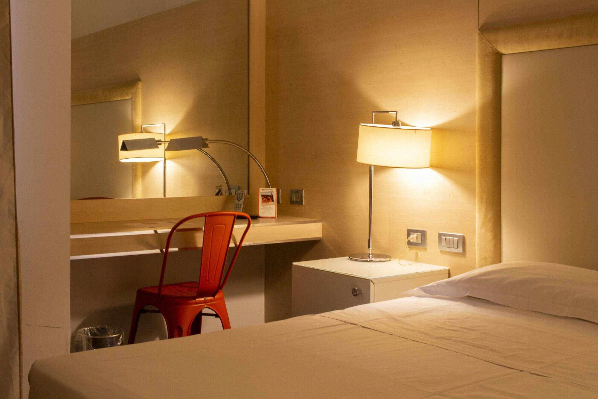 Smy Hotel Bologna