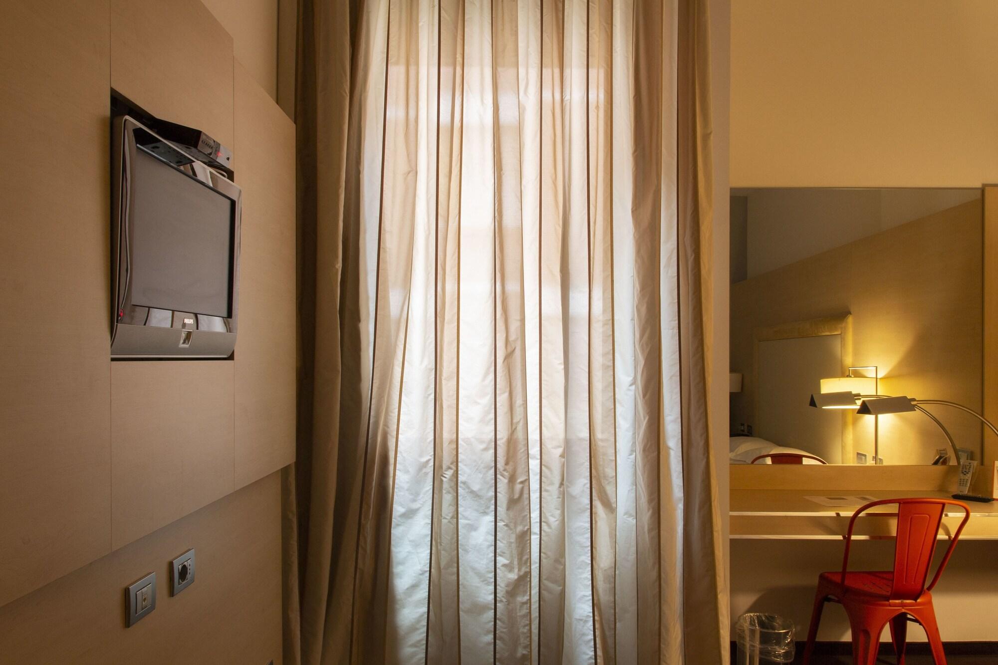 Hotel Smy Bologna