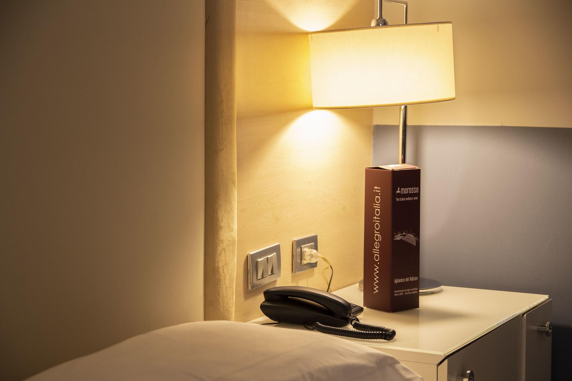 Smy 4* Bologna