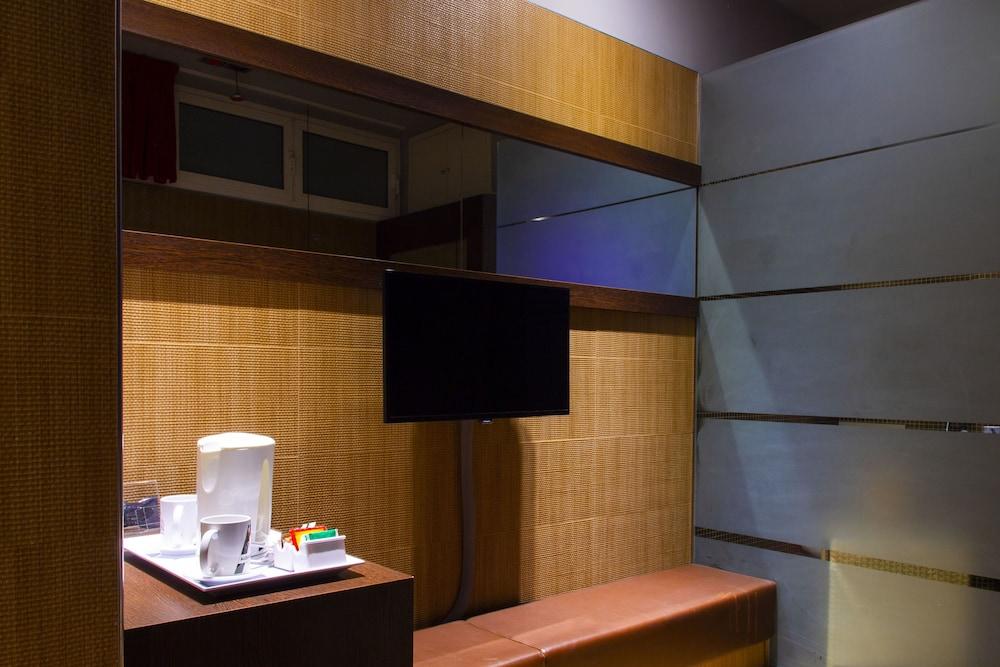 Hotel Smy Bologna