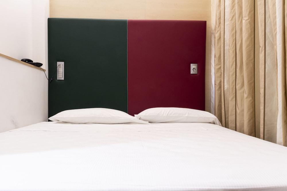 Hotel Smy
