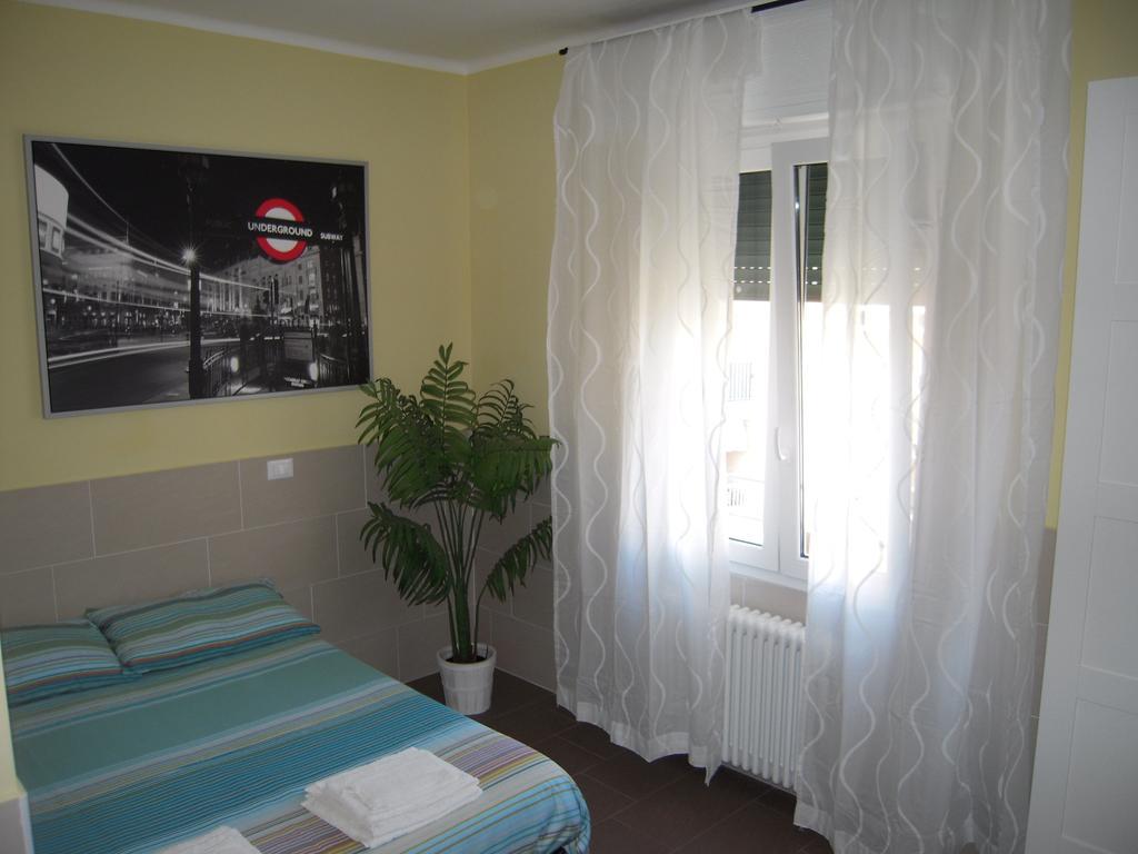 Apartment Barca *