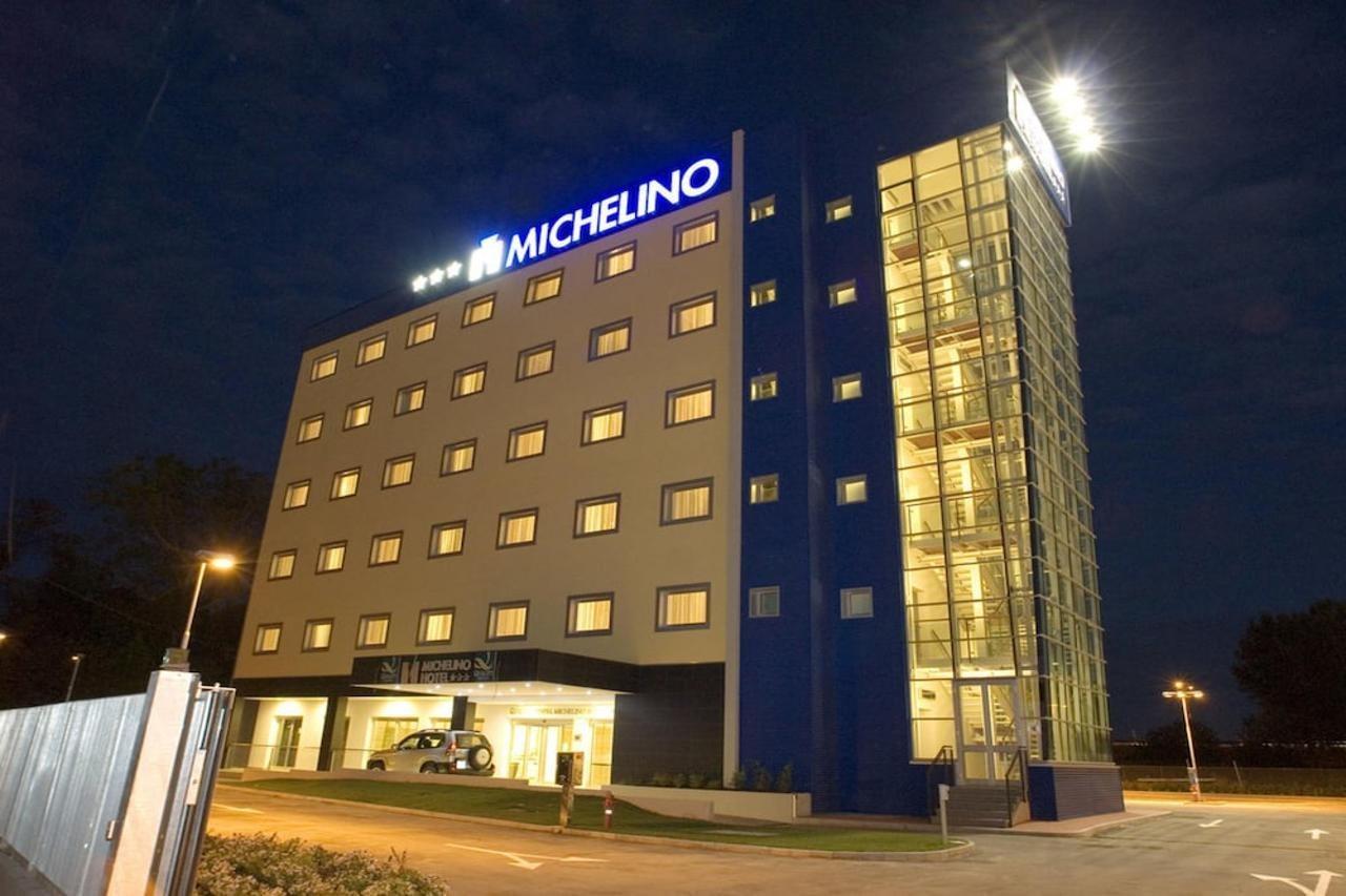 Michelino 75 By The Sydney Bologna