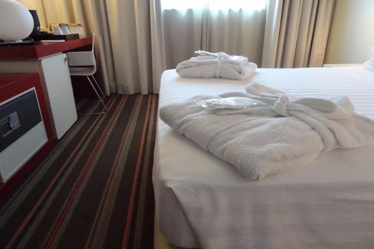 Hotel Michelino 75 By The Sydney