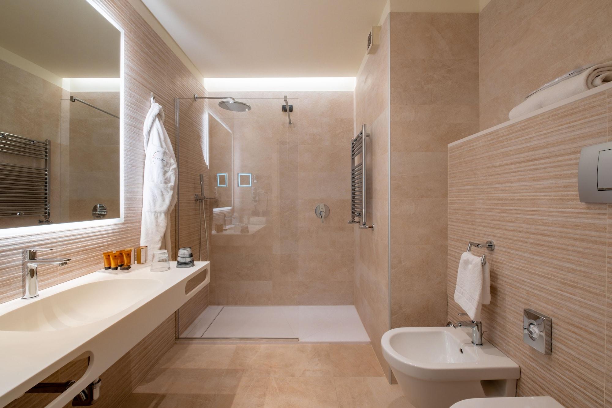 Savhotel Aemilia
