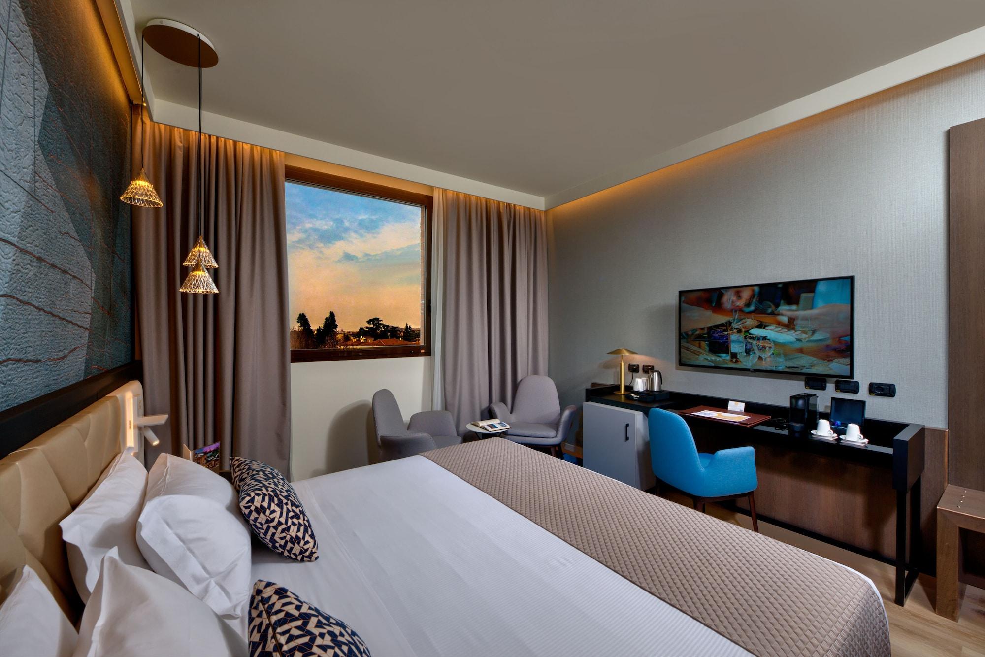 Savhotel Aemilia Bologna