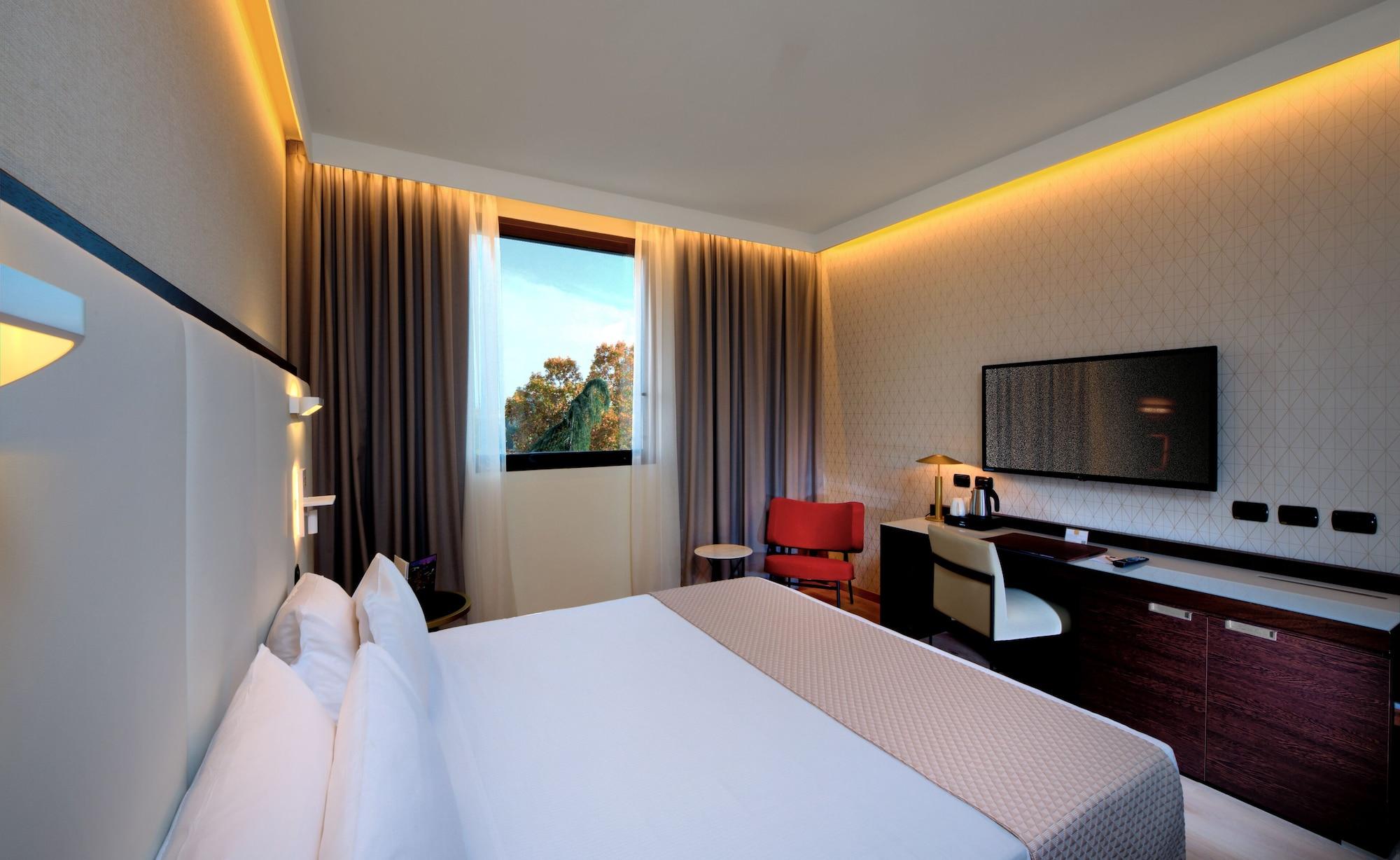 Savhotel Aemilia 4* Bologna