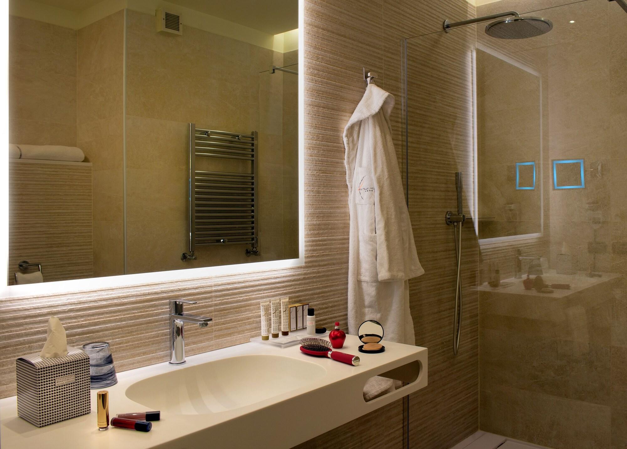 Hotel Savhotel Aemilia Bologna