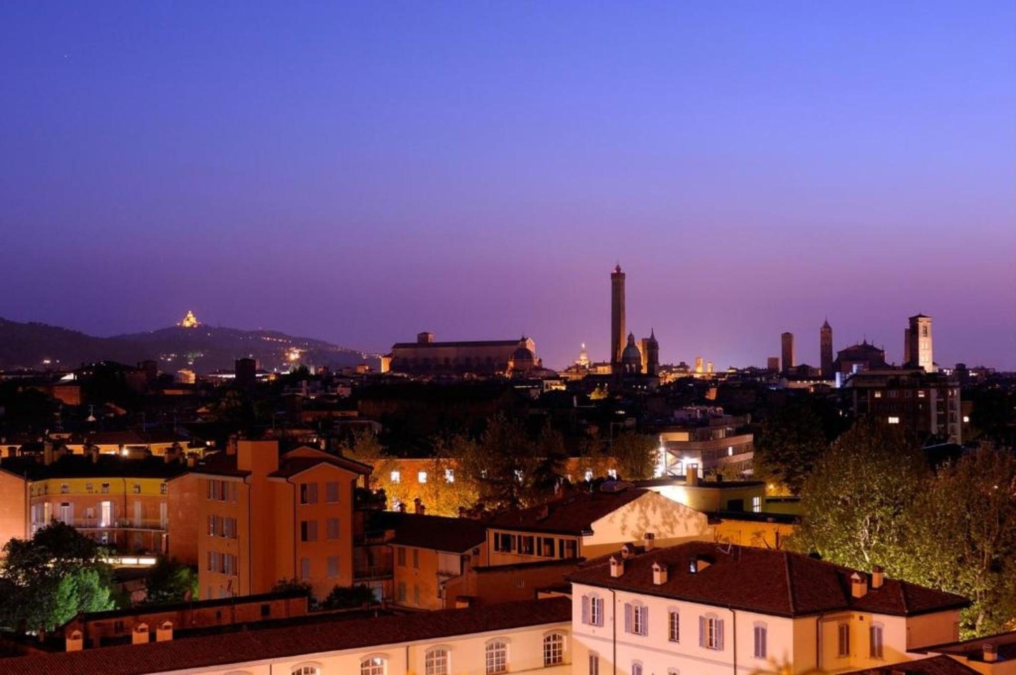 Savhotel Aemilia 4*