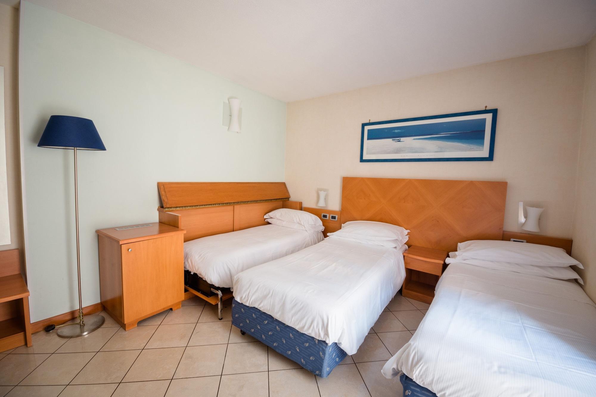 Hotel Centrale 3*