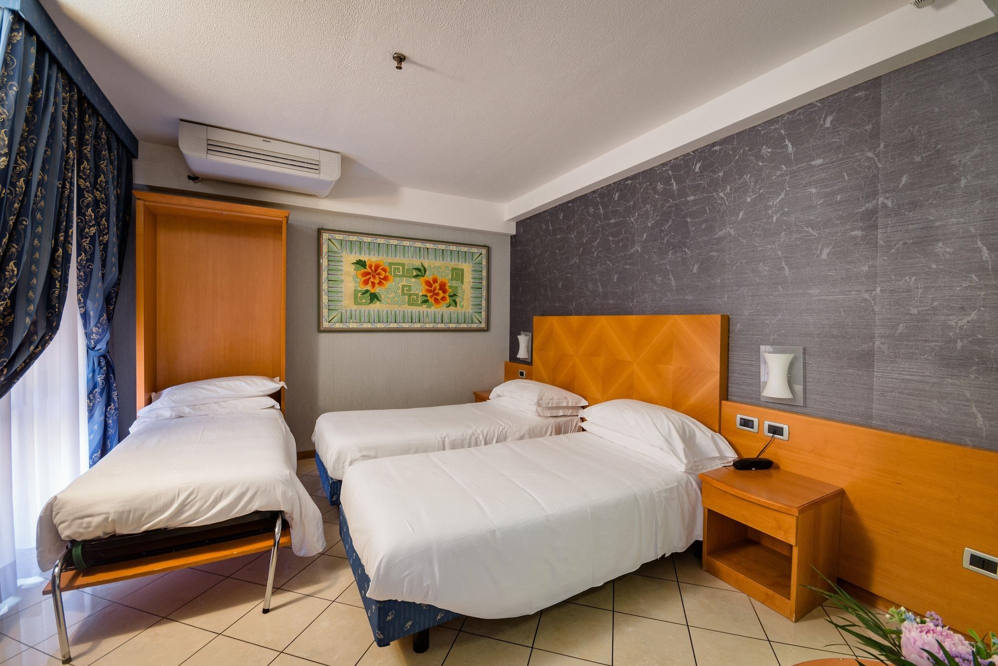 Hotel Centrale Hotel 3*