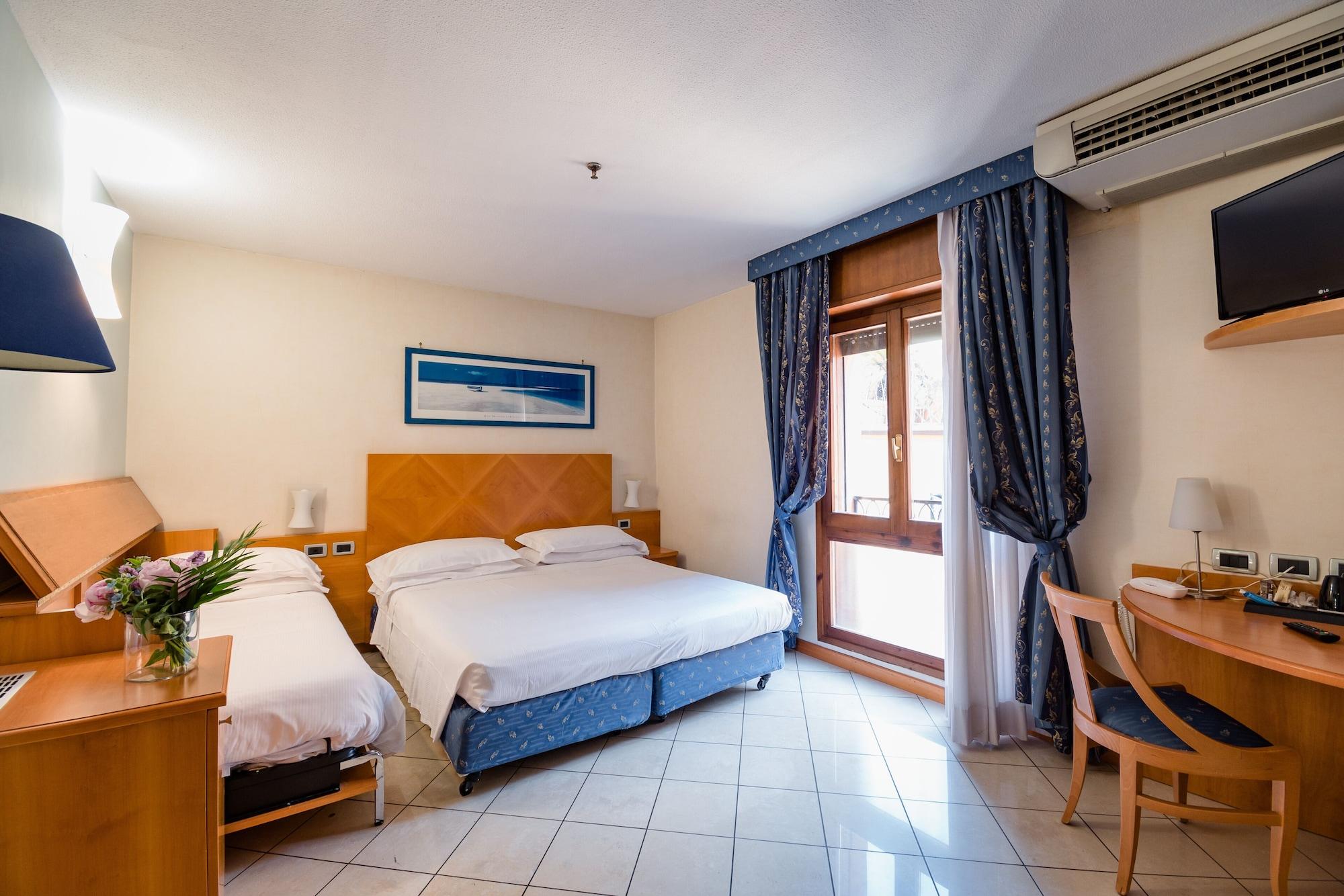 Hotel Hotel Centrale