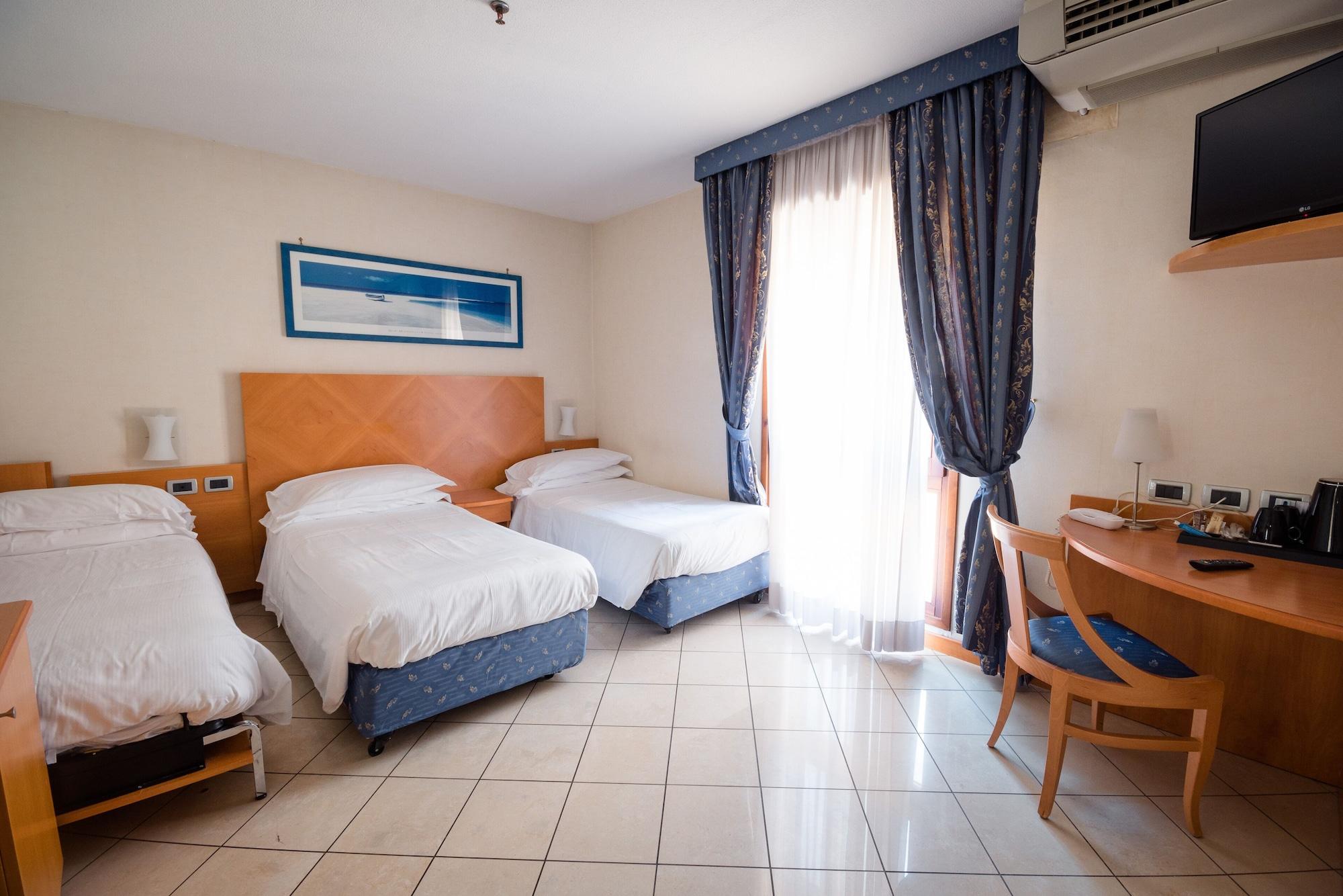Hotel Hotel Centrale