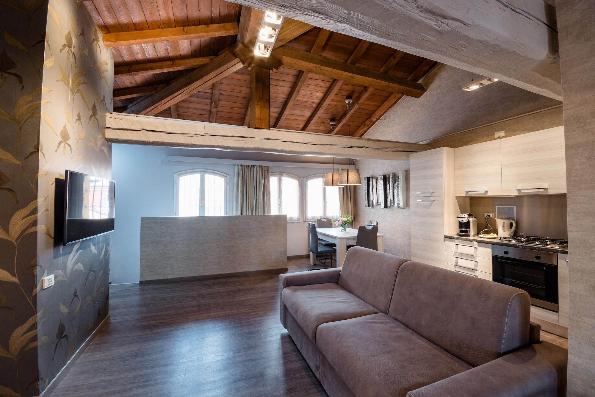 Hotel Centrale Hotel