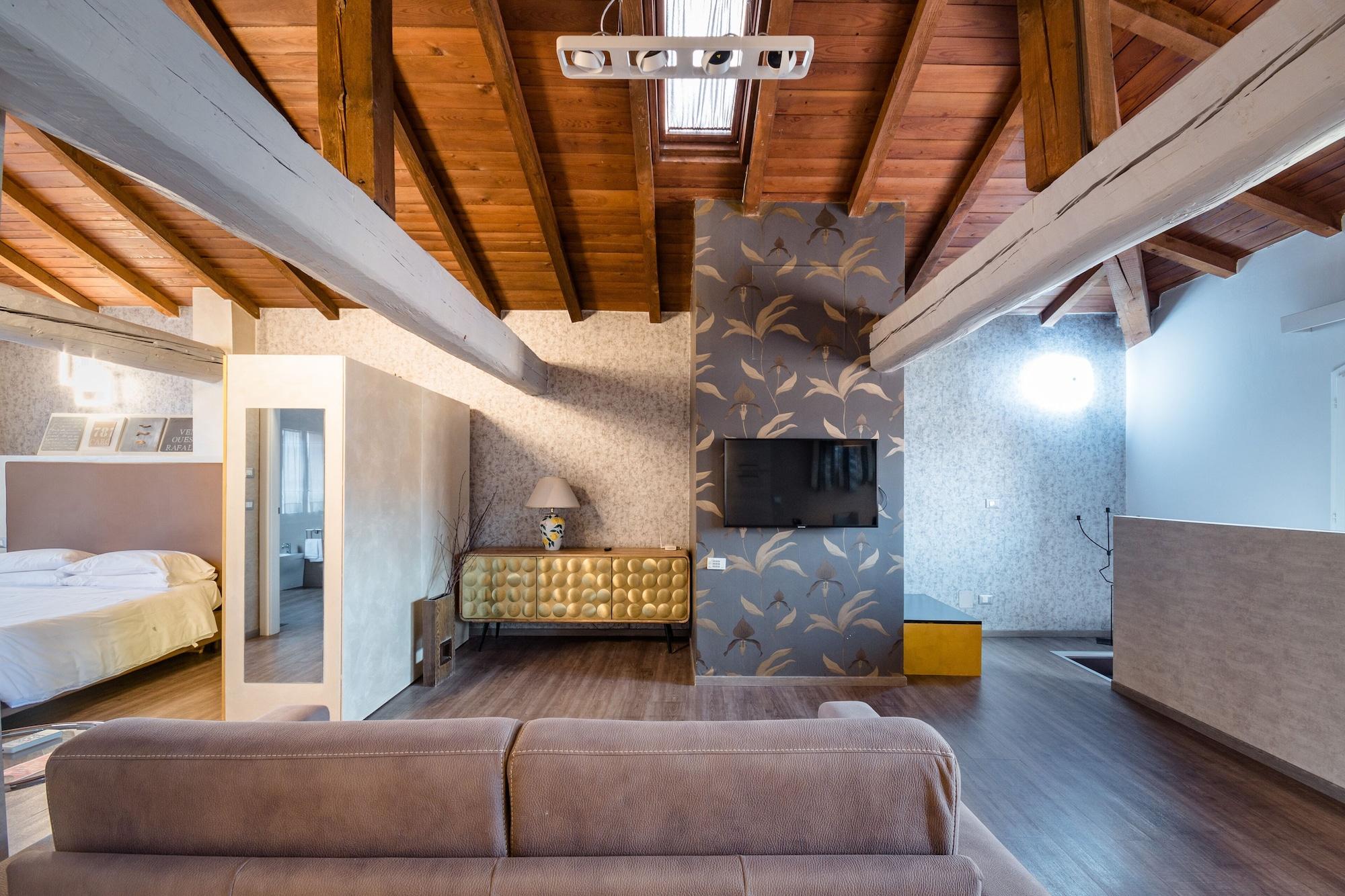 Hotel Hotel Centrale Bologna