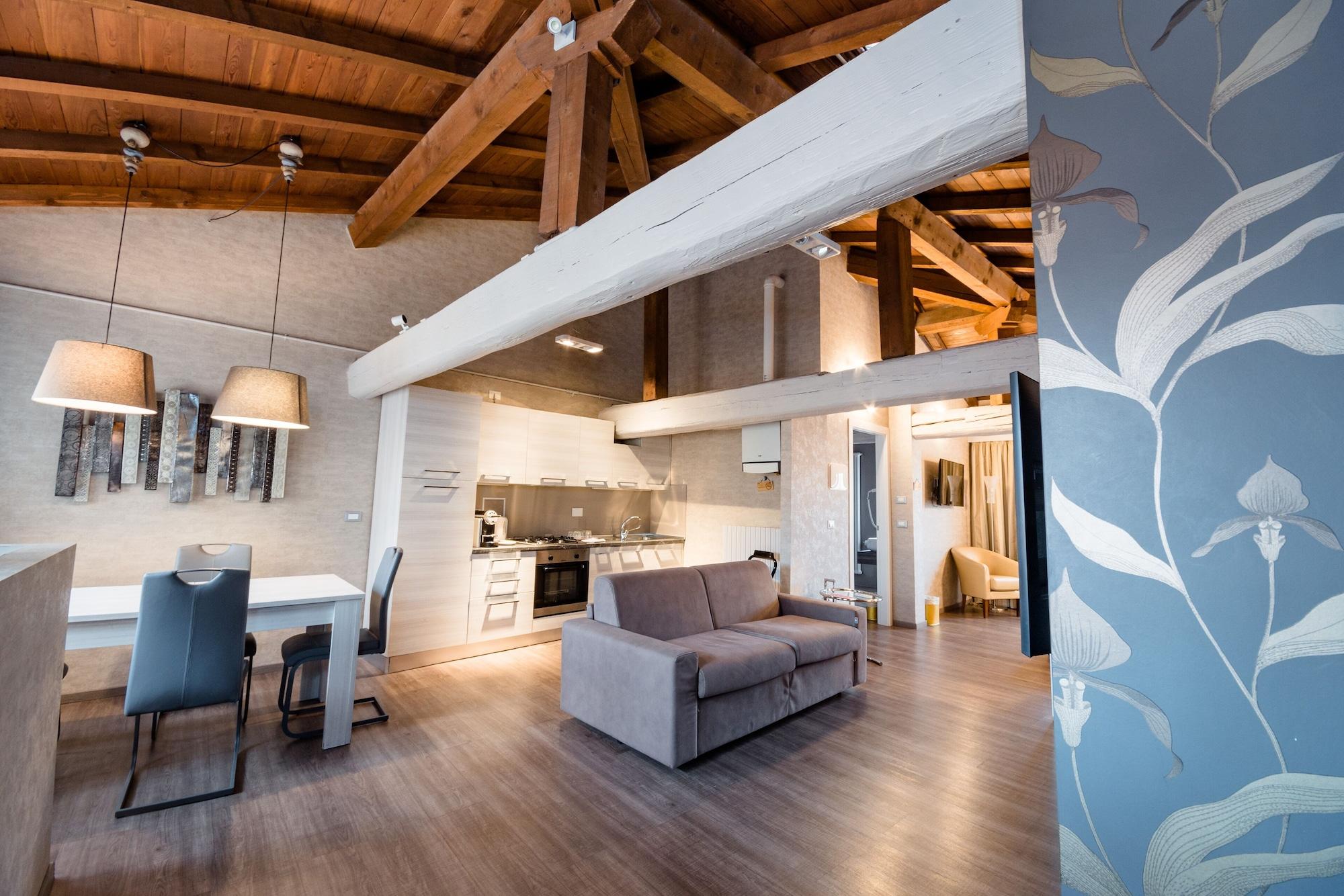 Hotel Hotel Centrale 3*