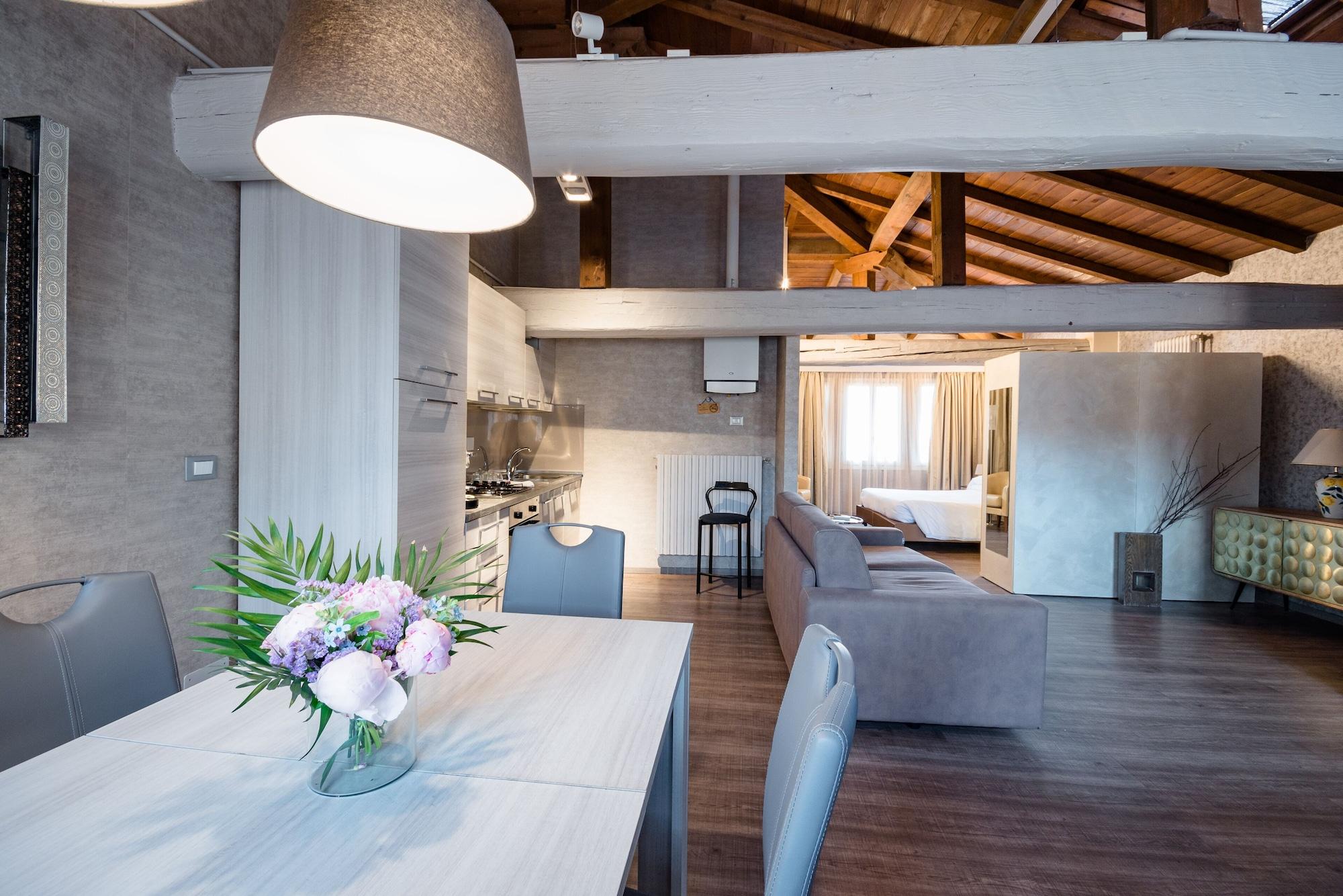 Hotel Centrale Hotel 3*
