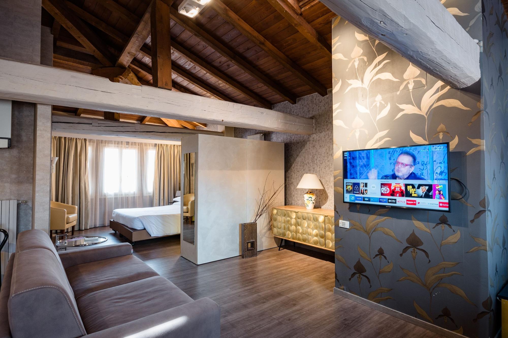 Hotel Centrale 3*