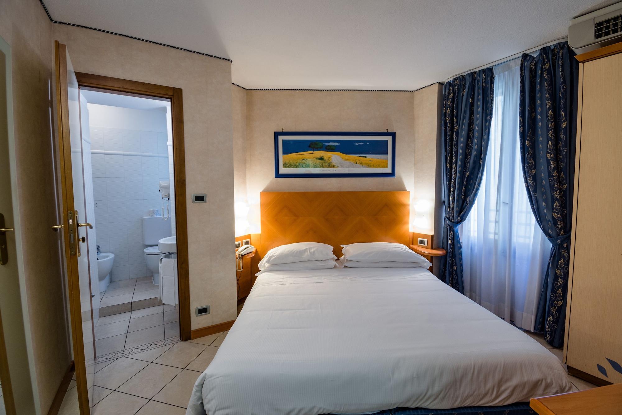Hotel Hotel Centrale 3*