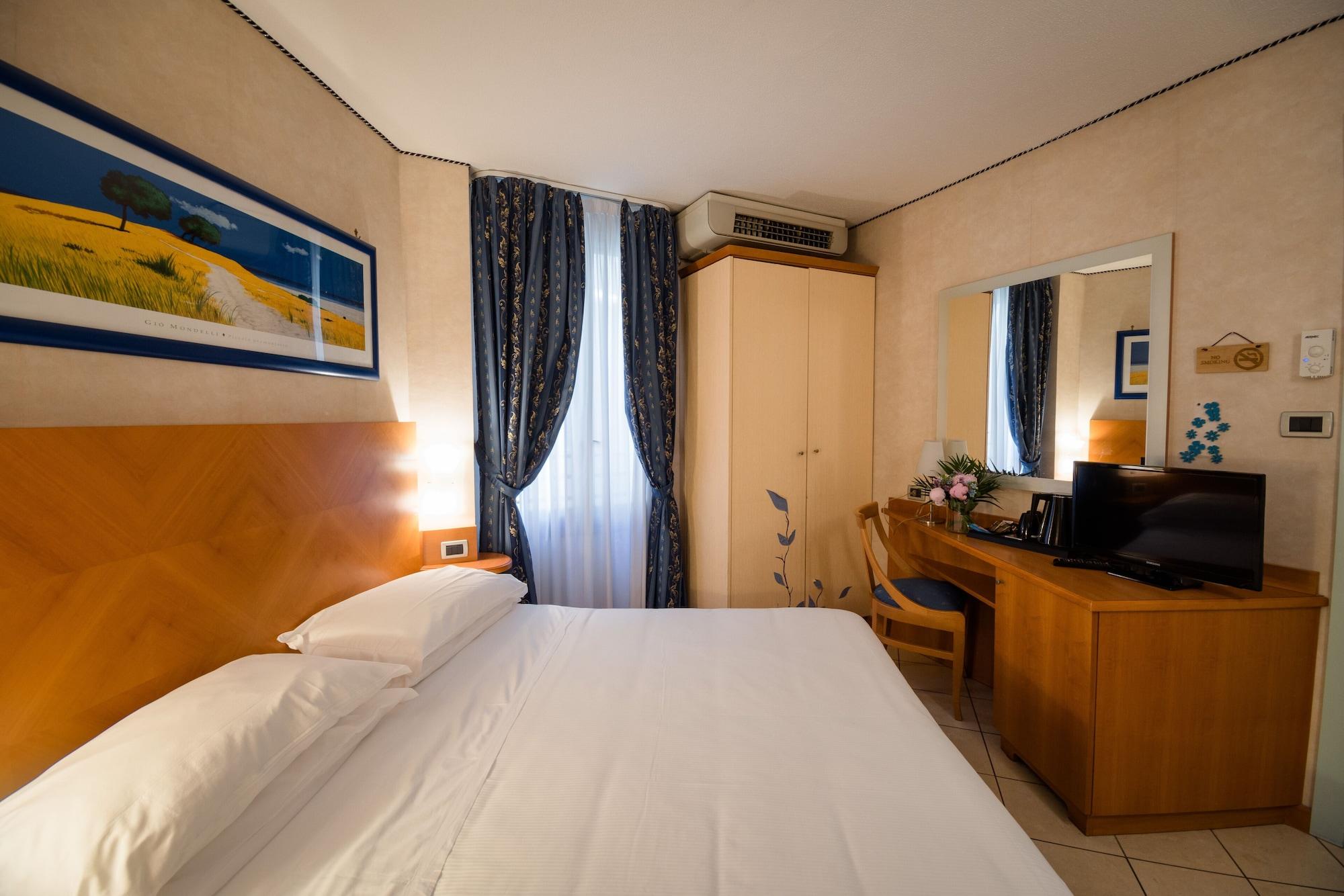 Hotel Centrale Hotel Bologna